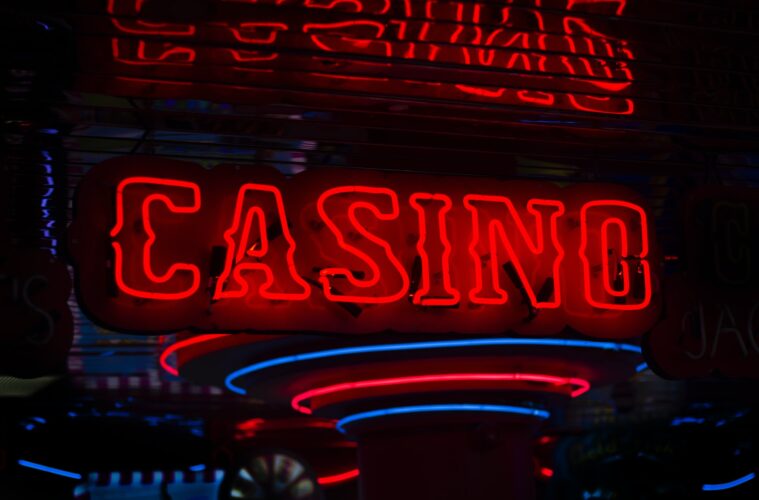 Tips bij het kiezen van een online casino