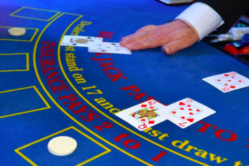 Hoe word je live dealer in een online casino