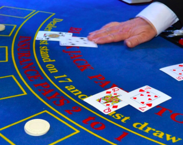 Hoe word je live dealer in een online casino