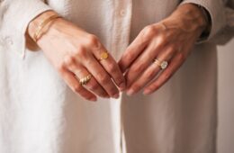 4 tips om je sieraden zo lang mogelijk mooi te houden