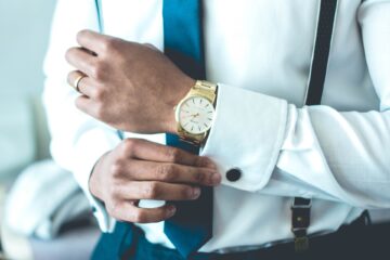 Redenen om te investeren in een luxe horloge